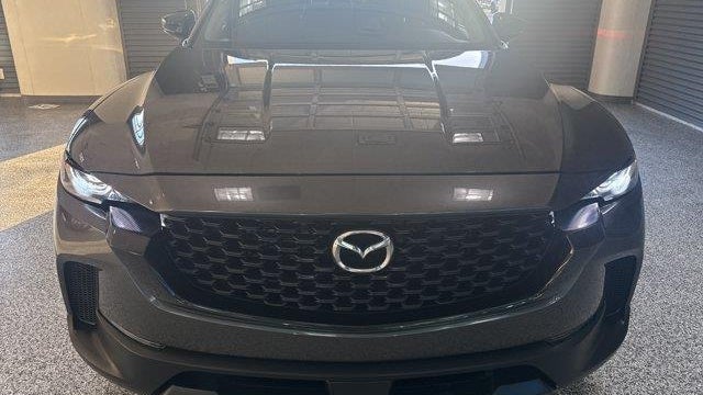 2024 Mazda CX-50 2.5 S Preferred