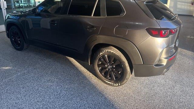 2024 Mazda CX-50 2.5 S Preferred