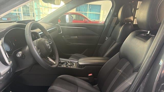 2024 Mazda CX-50 2.5 S Preferred