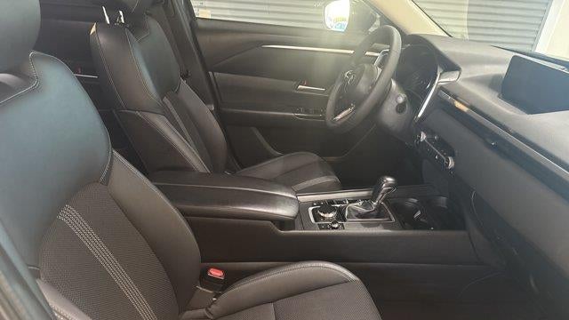 2024 Mazda CX-50 2.5 S Preferred