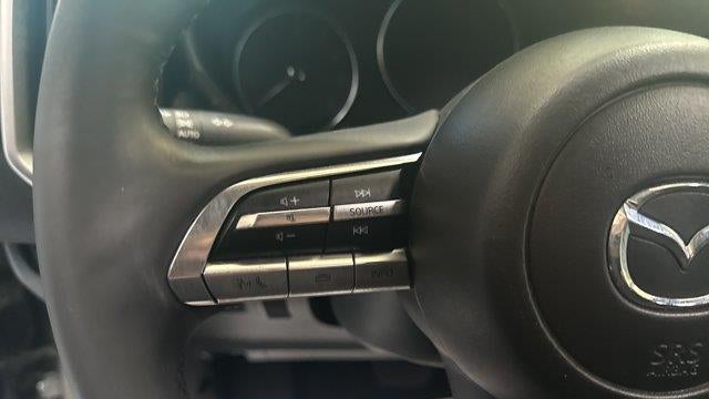 2024 Mazda CX-50 2.5 S Preferred