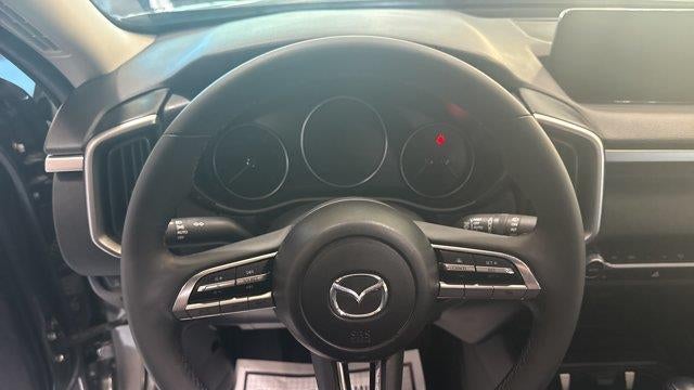 2024 Mazda CX-50 2.5 S Preferred