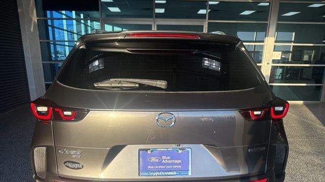 2024 Mazda CX-50 2.5 S Preferred