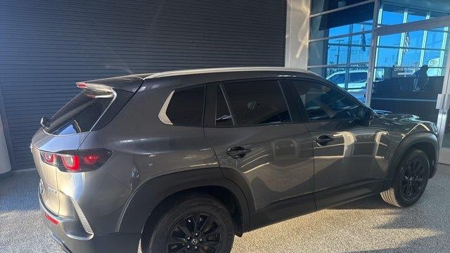 2024 Mazda CX-50 2.5 S Preferred