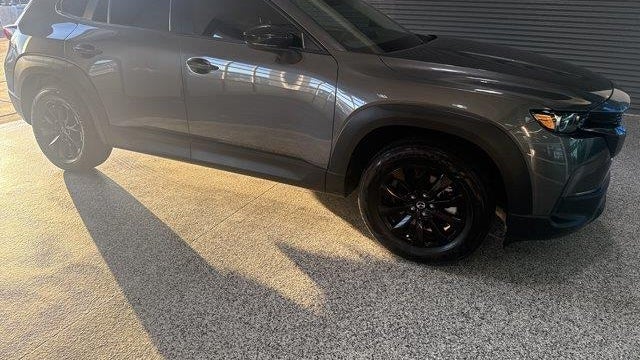 2024 Mazda CX-50 2.5 S Preferred