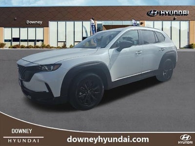 Photo of a 2025 Mazda CX-50 AWD 2.5 S Preferred 4DR SUV for sale