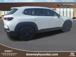 2025 CX-50 Thumbnail 5