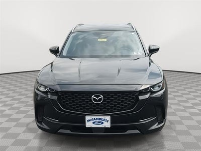 Photo of a 2025 Mazda CX-50 AWD 2.5 S Preferred 4DR SUV for sale