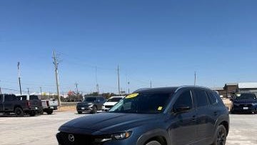 Preowned 2025 Mazda CX-50 2.5 S Preferred for Sale