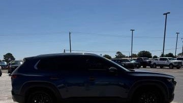 2025 Mazda CX-50 2.5 S Preferred