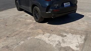 2025 Mazda CX-50 2.5 S Preferred