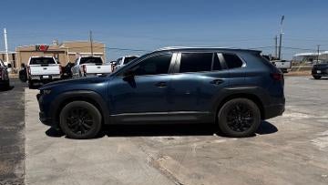 2025 Mazda CX-50 2.5 S Preferred