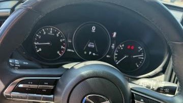 2025 Mazda CX-50 2.5 S Preferred