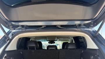 2025 Mazda CX-50 2.5 S Preferred