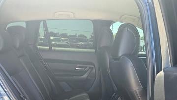2025 Mazda CX-50 2.5 S Preferred