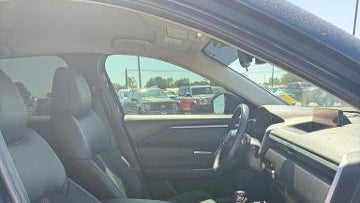 2025 Mazda CX-50 2.5 S Preferred