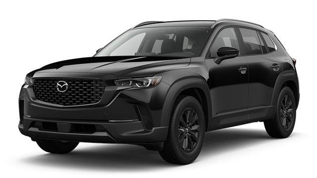 Preowned 2025 Mazda CX-50 2.5 S Preferred for Sale