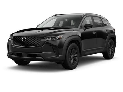 Photo of a 2025 Mazda CX-50 AWD 2.5 S Preferred 4DR SUV for sale