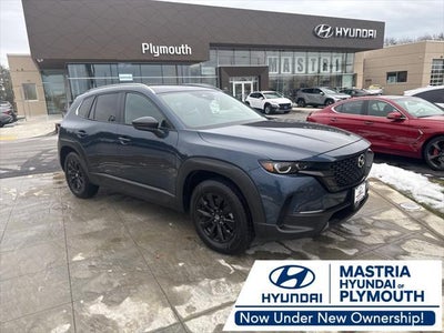 Photo of a 2025 Mazda CX-50 AWD 2.5 S Preferred 4DR SUV for sale