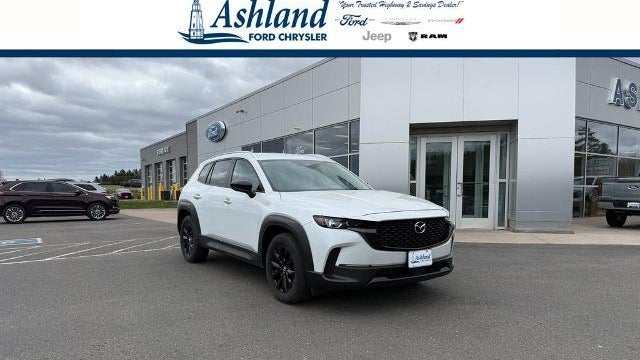 Preowned 2025 Mazda CX-50 2.5 S Preferred for Sale
