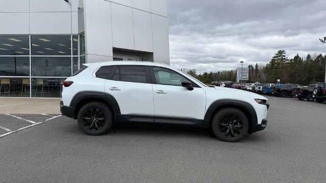 2025 Mazda CX-50 2.5 S Preferred