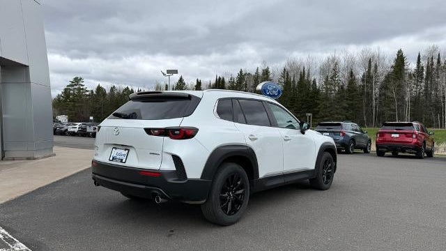 2025 Mazda CX-50 2.5 S Preferred