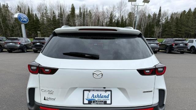 2025 Mazda CX-50 2.5 S Preferred
