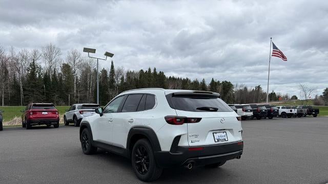 2025 Mazda CX-50 2.5 S Preferred