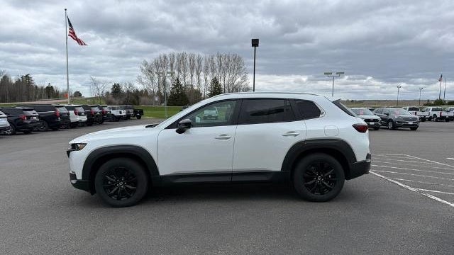 2025 Mazda CX-50 2.5 S Preferred