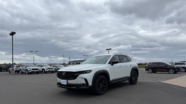 2025 Mazda CX-50 2.5 S Preferred