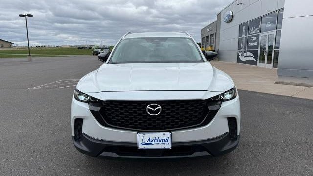 2025 Mazda CX-50 2.5 S Preferred