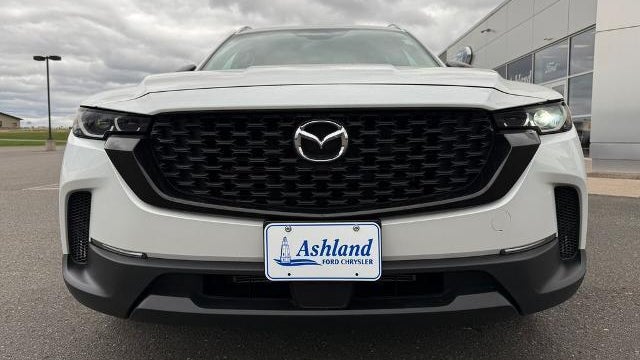 2025 Mazda CX-50 2.5 S Preferred