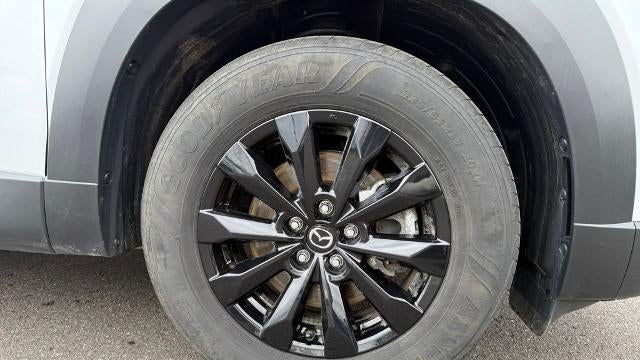 2025 Mazda CX-50 2.5 S Preferred