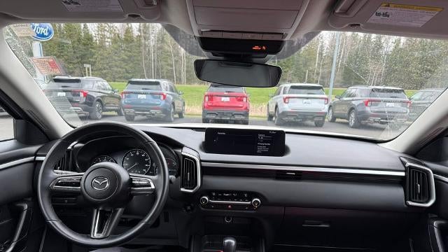 2025 Mazda CX-50 2.5 S Preferred