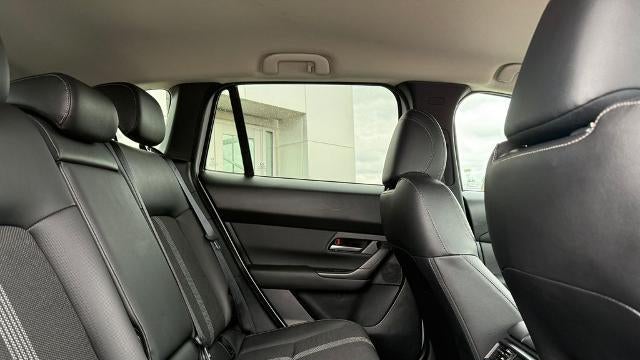 2025 Mazda CX-50 2.5 S Preferred