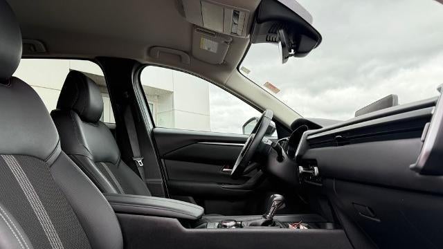 2025 Mazda CX-50 2.5 S Preferred