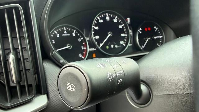 2025 Mazda CX-50 2.5 S Preferred
