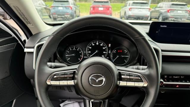 2025 Mazda CX-50 2.5 S Preferred