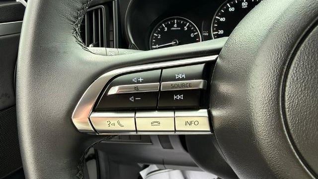 2025 Mazda CX-50 2.5 S Preferred