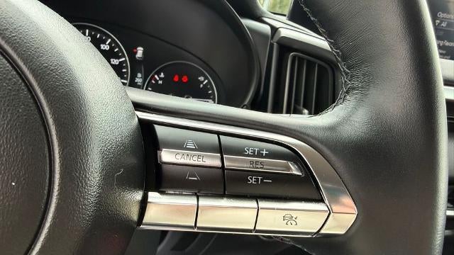 2025 Mazda CX-50 2.5 S Preferred