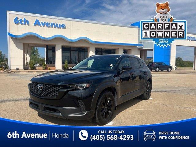 2025 MAZDA CX-5 - $23,925