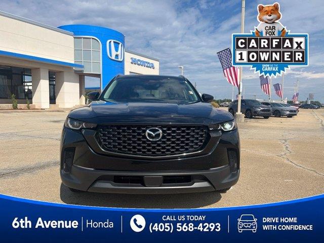 2025 MAZDA CX-5 - $23,925