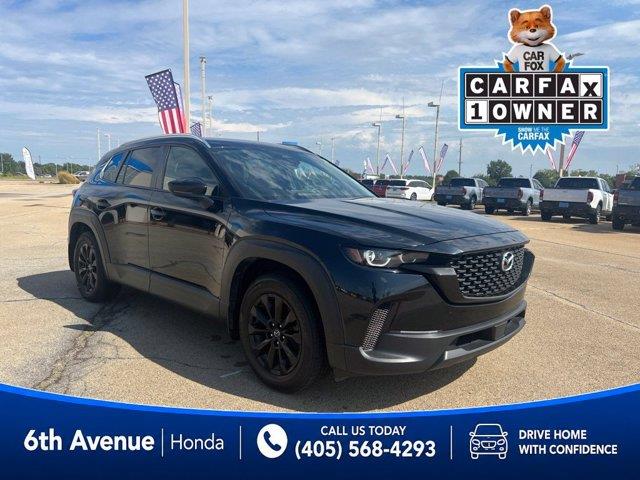2025 MAZDA CX-5 - $23,925