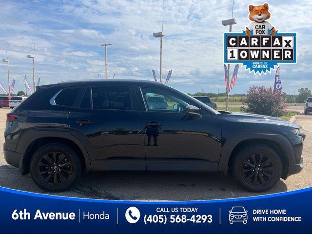 2025 MAZDA CX-5 - $23,925