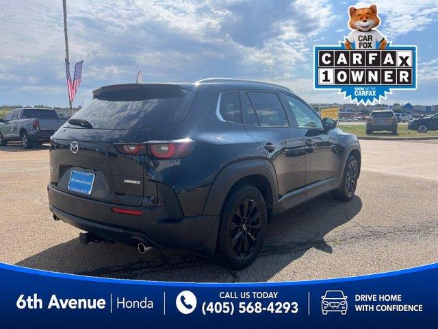 2025 MAZDA CX-5 - $23,925