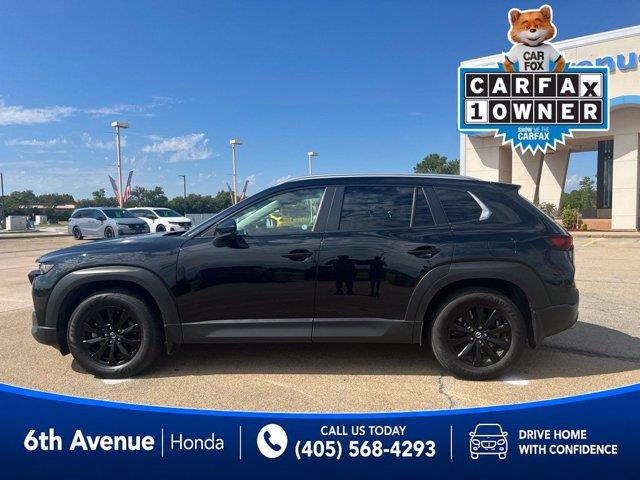 2025 MAZDA CX-5 - $23,925