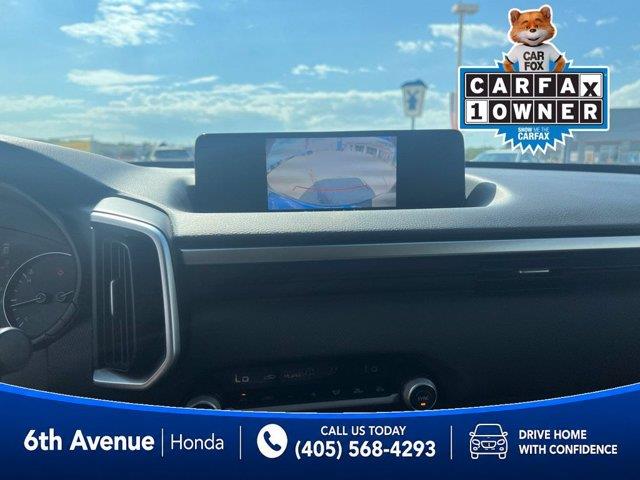 2025 MAZDA CX-5 - $23,925