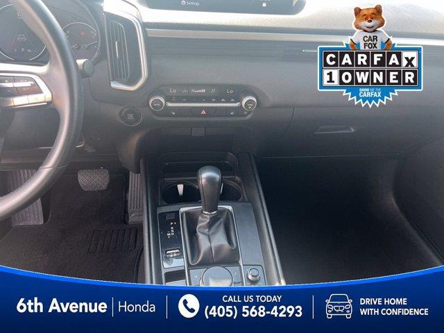 2025 MAZDA CX-5 - $23,925