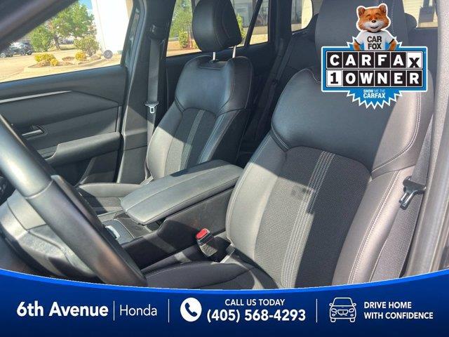 2025 MAZDA CX-5 - $23,925