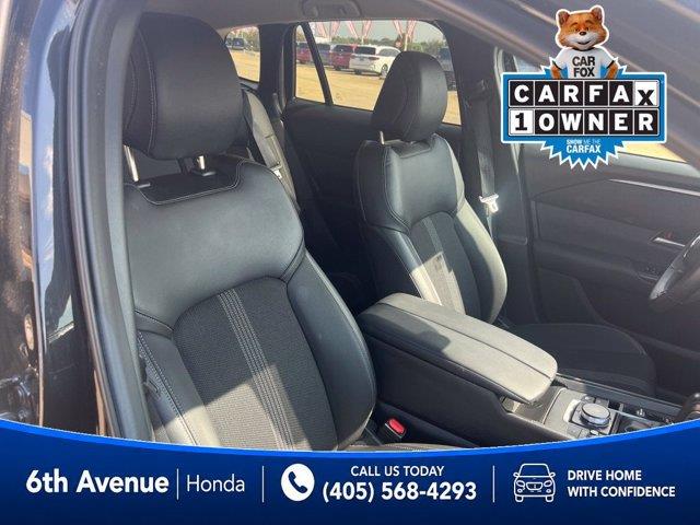 2025 MAZDA CX-5 - $23,925